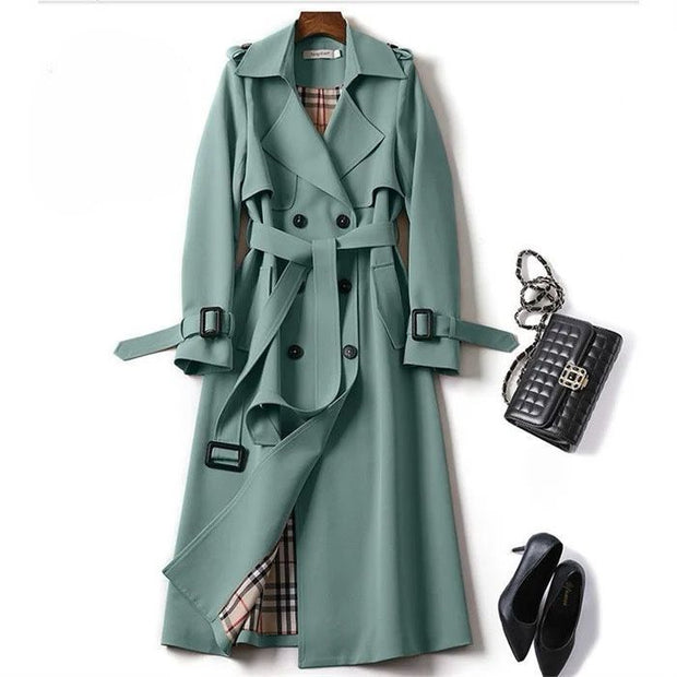 Trenchcoat | Limitierte Auflage